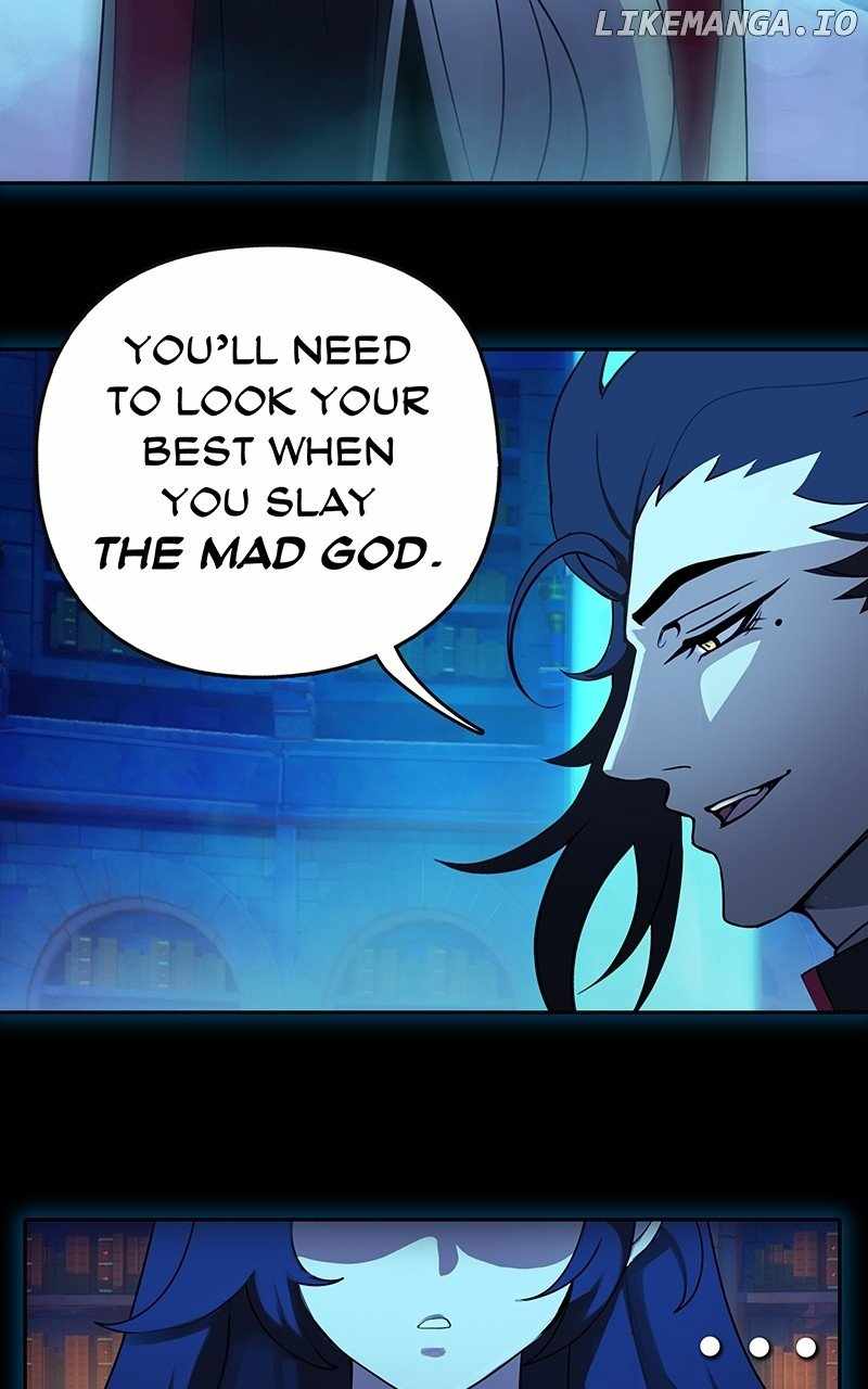 Raising Hell: A Demon's Guide to Parenting Chapter 17 62